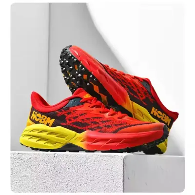 Red Yellow